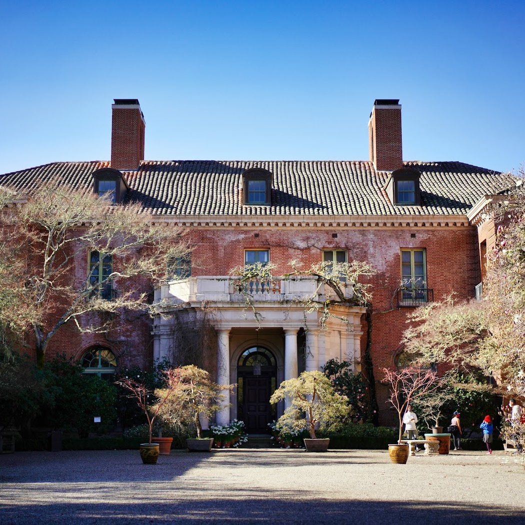 Filoli Daily Admission 3